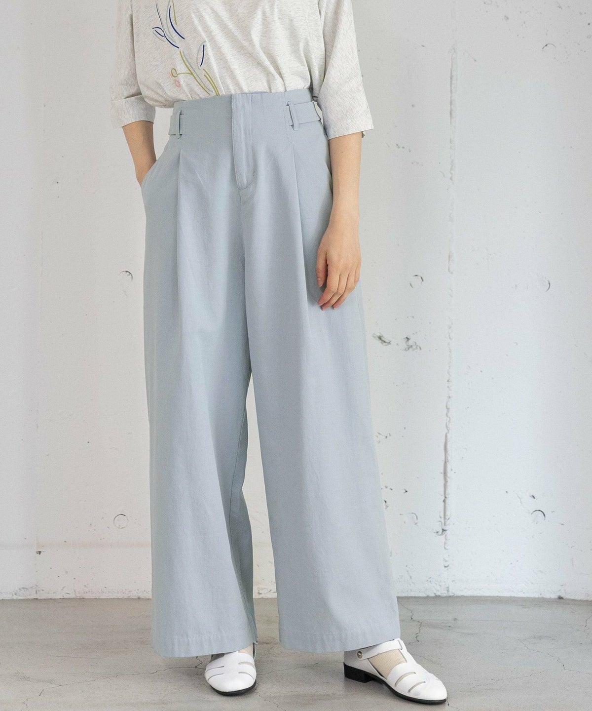 モデル身長：167cm