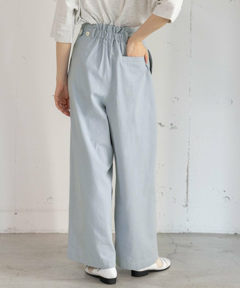 モデル身長：167cm