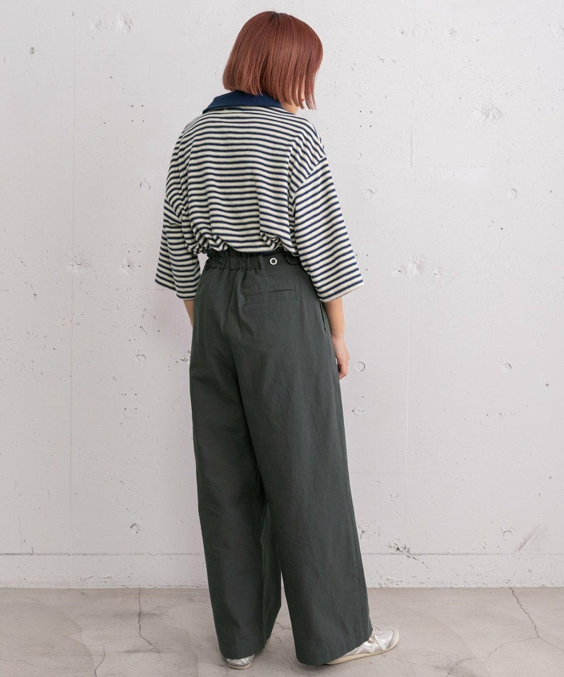 モデル身長：157cm