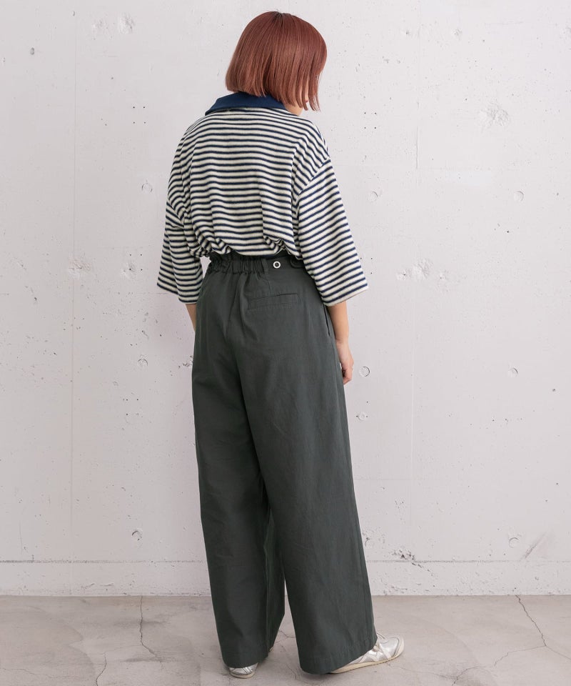 モデル身長：157cm