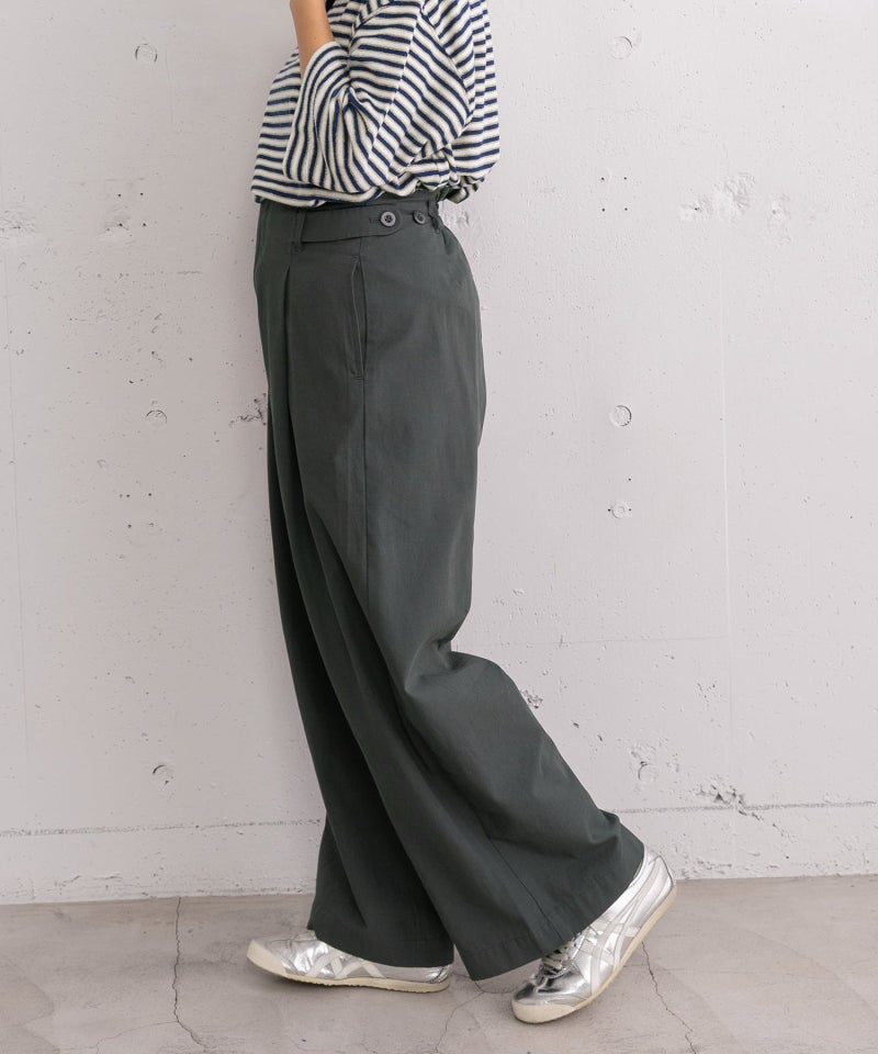 モデル身長：157cm