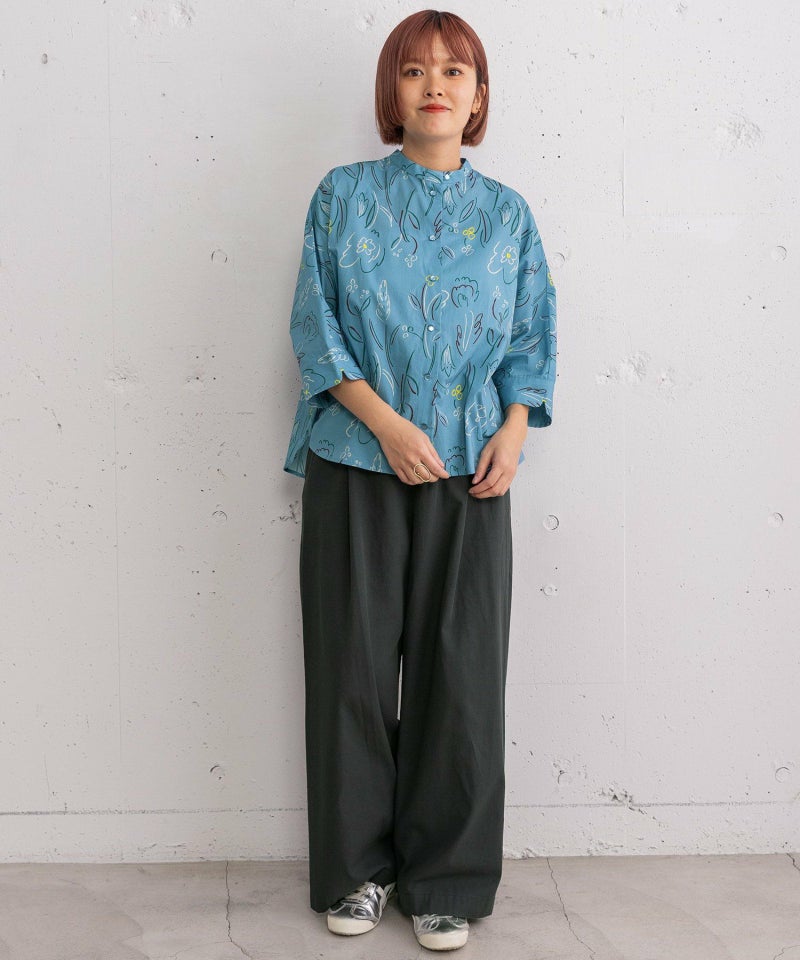 モデル身長：157cm