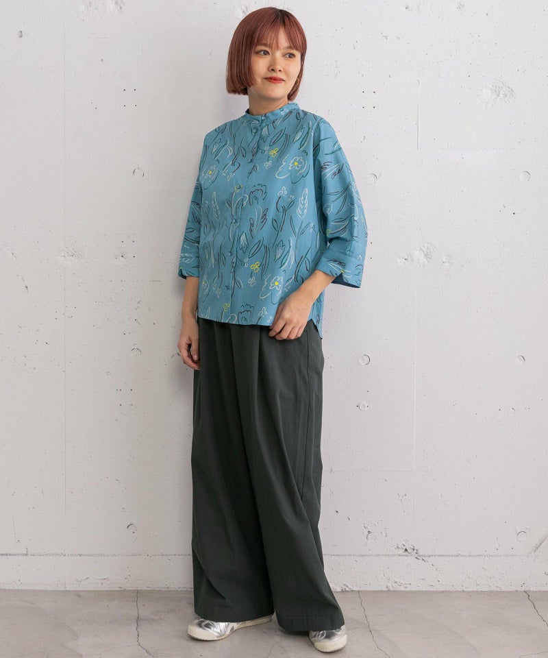 モデル身長：157cm