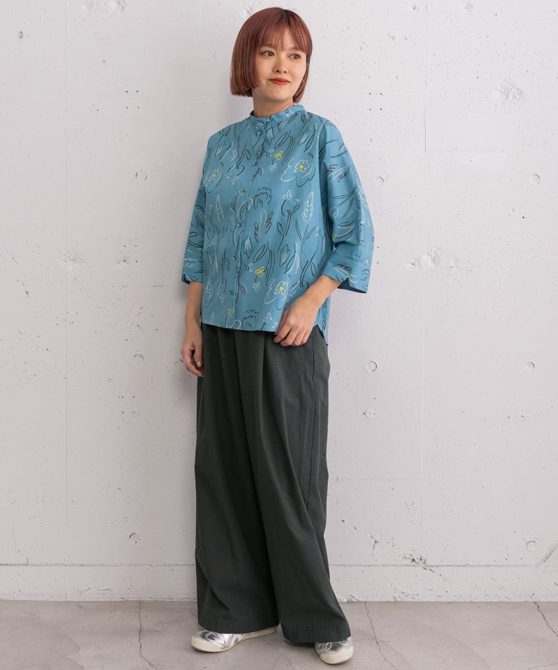 モデル身長：157cm