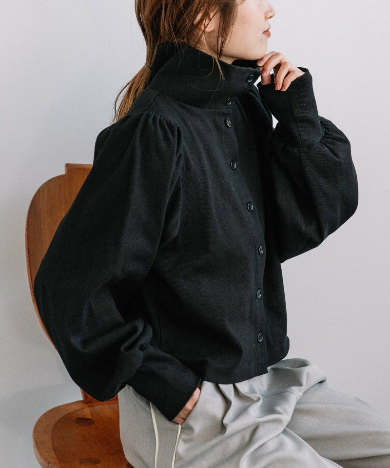 モデル身長：156cm