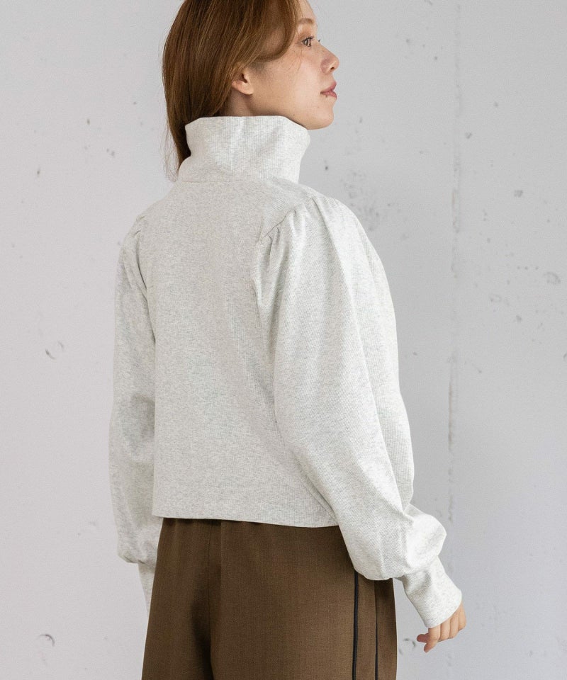 モデル身長：167cm