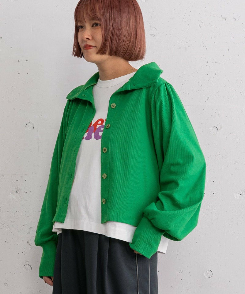 モデル身長：157cm