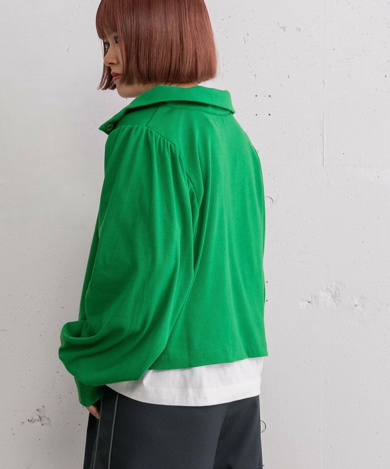 モデル身長：157cm