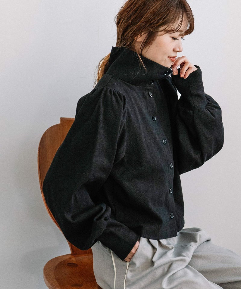 モデル身長：156cm