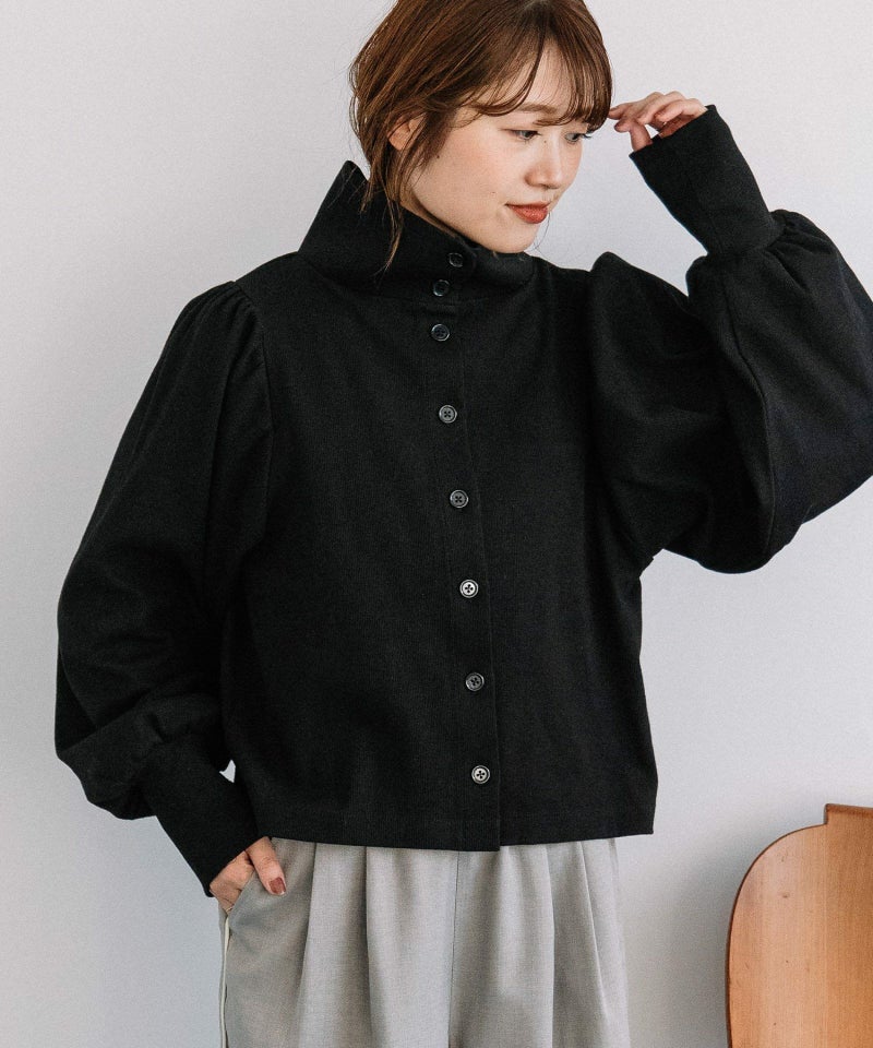 モデル身長：156cm