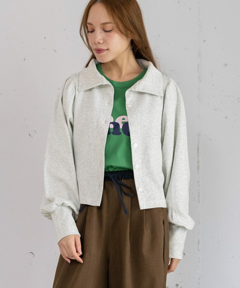 モデル身長：167cm