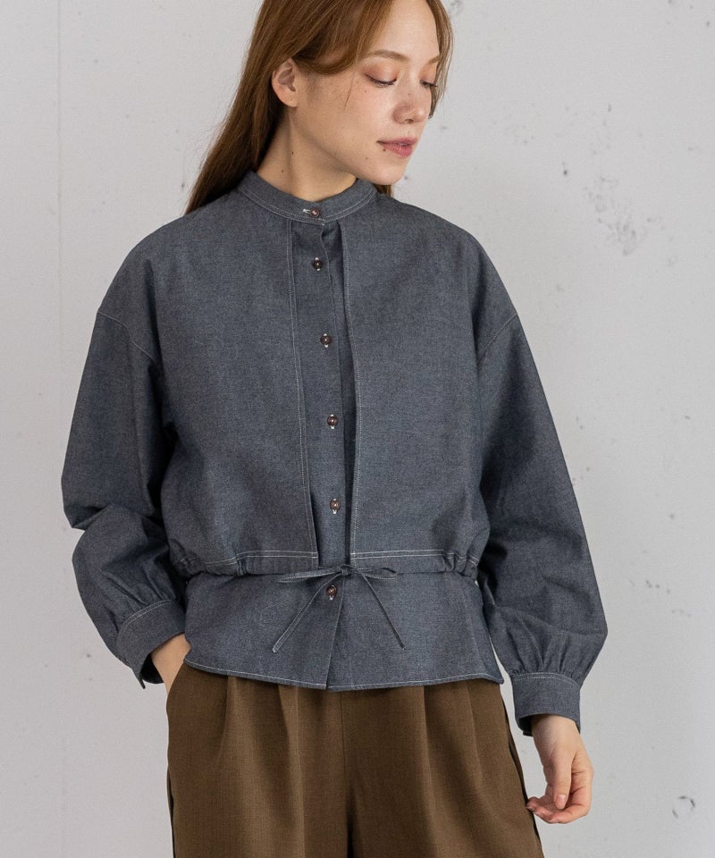 モデル身長：167cm