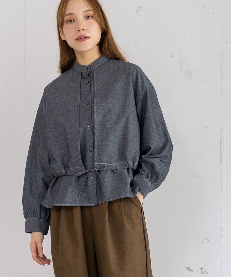 モデル身長：167cm