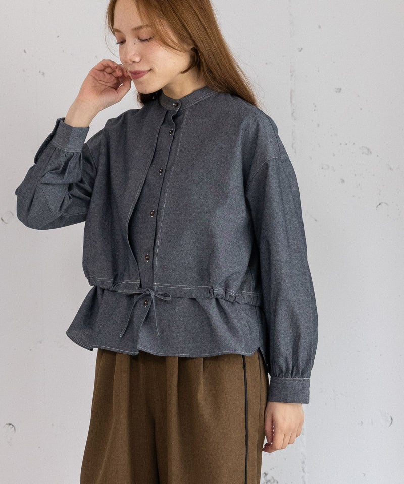 モデル身長：167cm