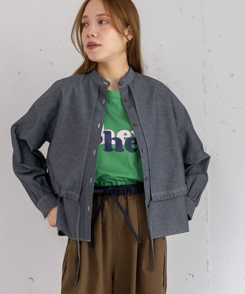 モデル身長：167cm