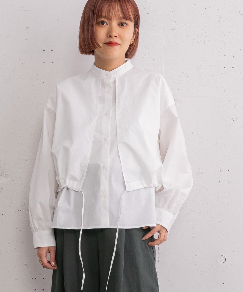 モデル身長：157cm