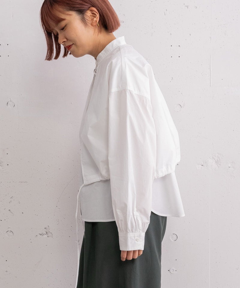 モデル身長：157cm