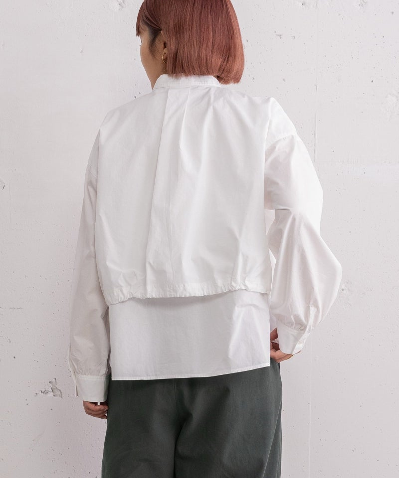 モデル身長：157cm