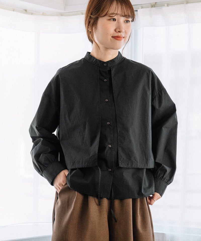 モデル身長：156cm