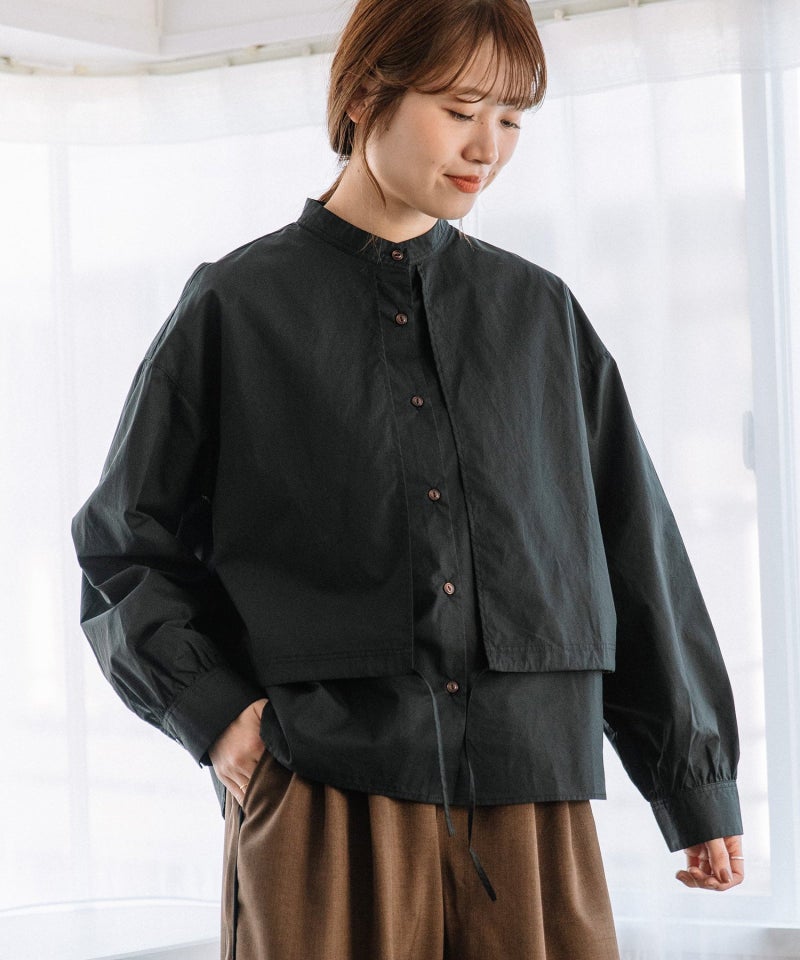 モデル身長：156cm