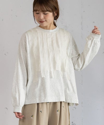 モデル身長：156cm