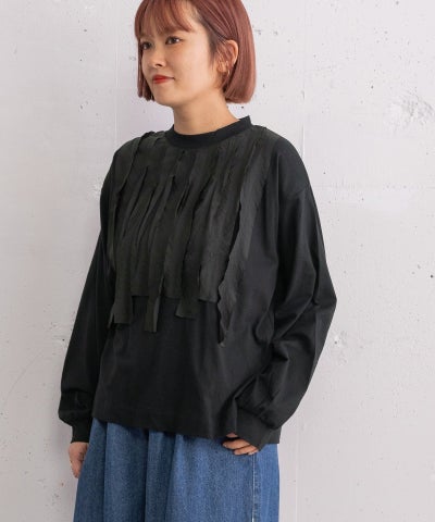 モデル身長：157cm