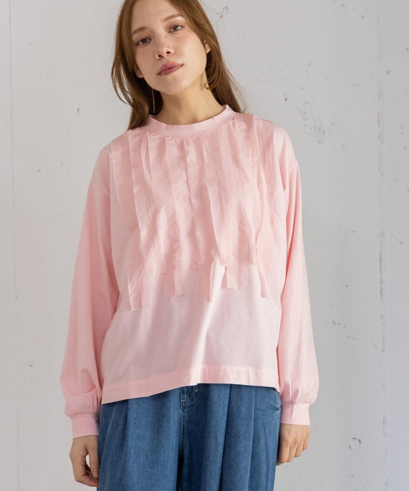 モデル身長：167cm