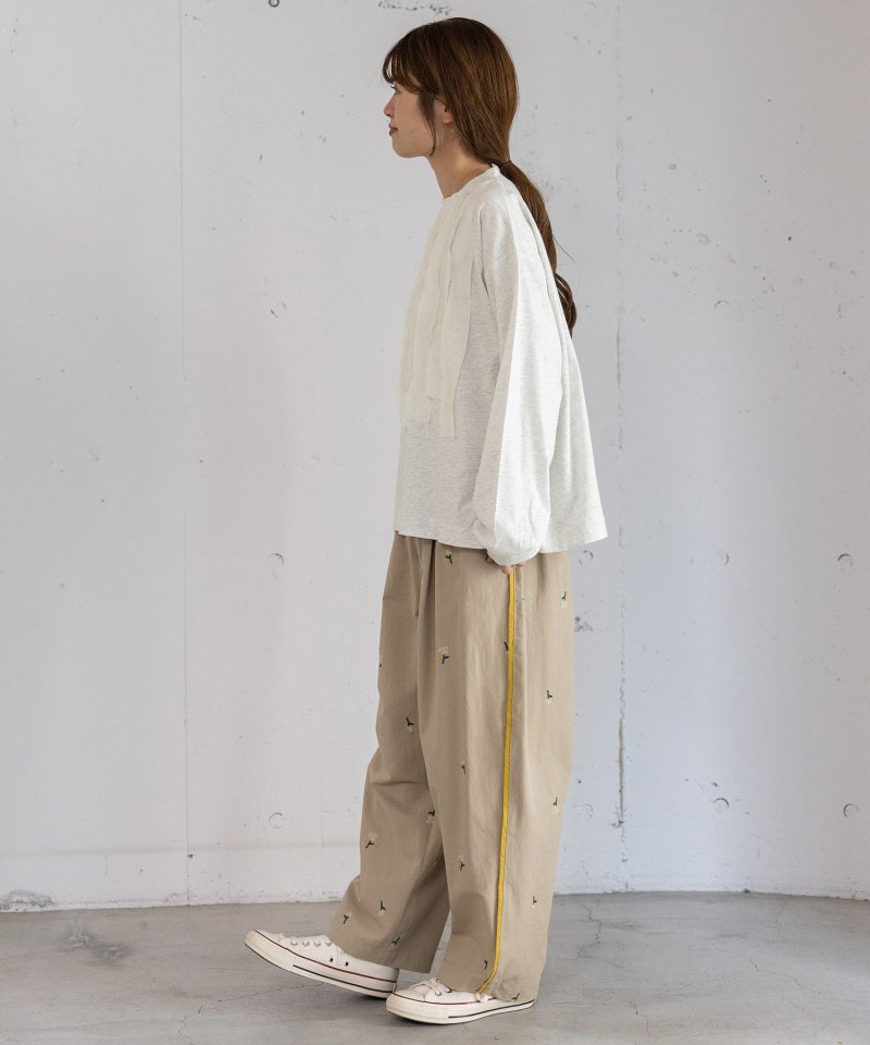 モデル身長：156cm