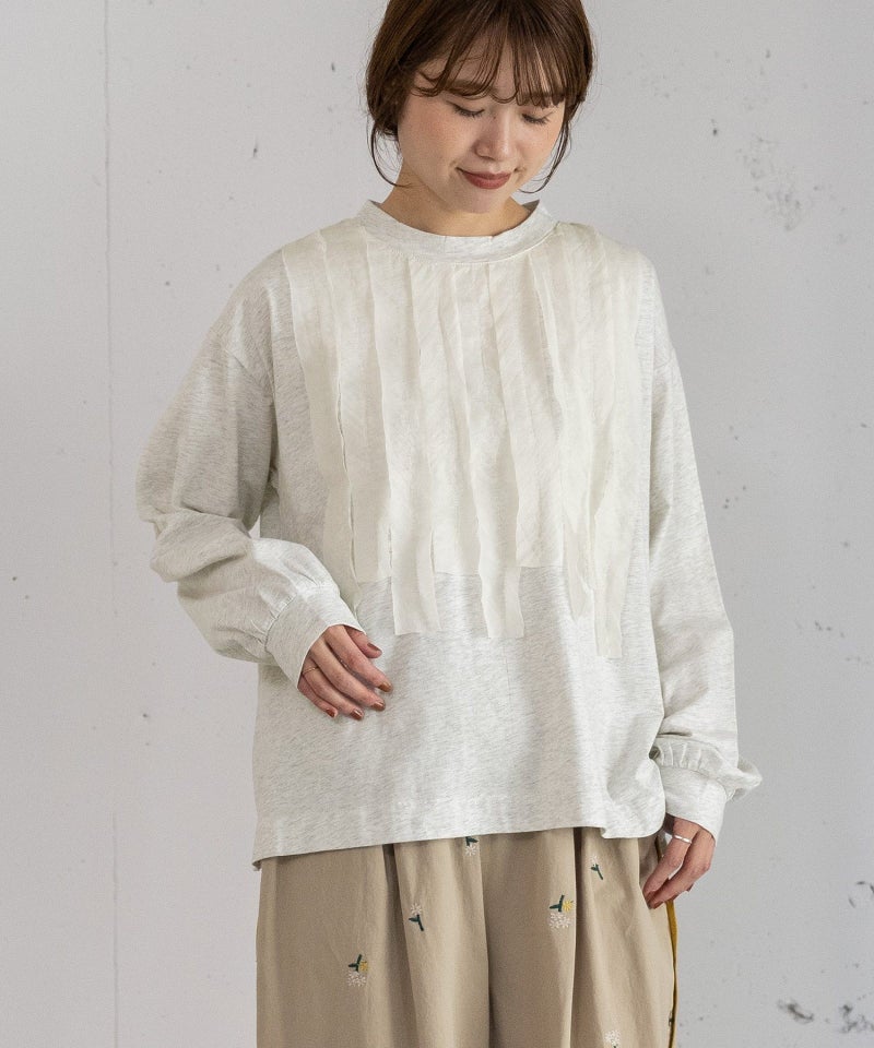 モデル身長：156cm