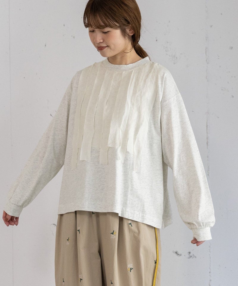 モデル身長：156cm