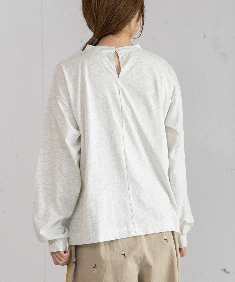 モデル身長：156cm