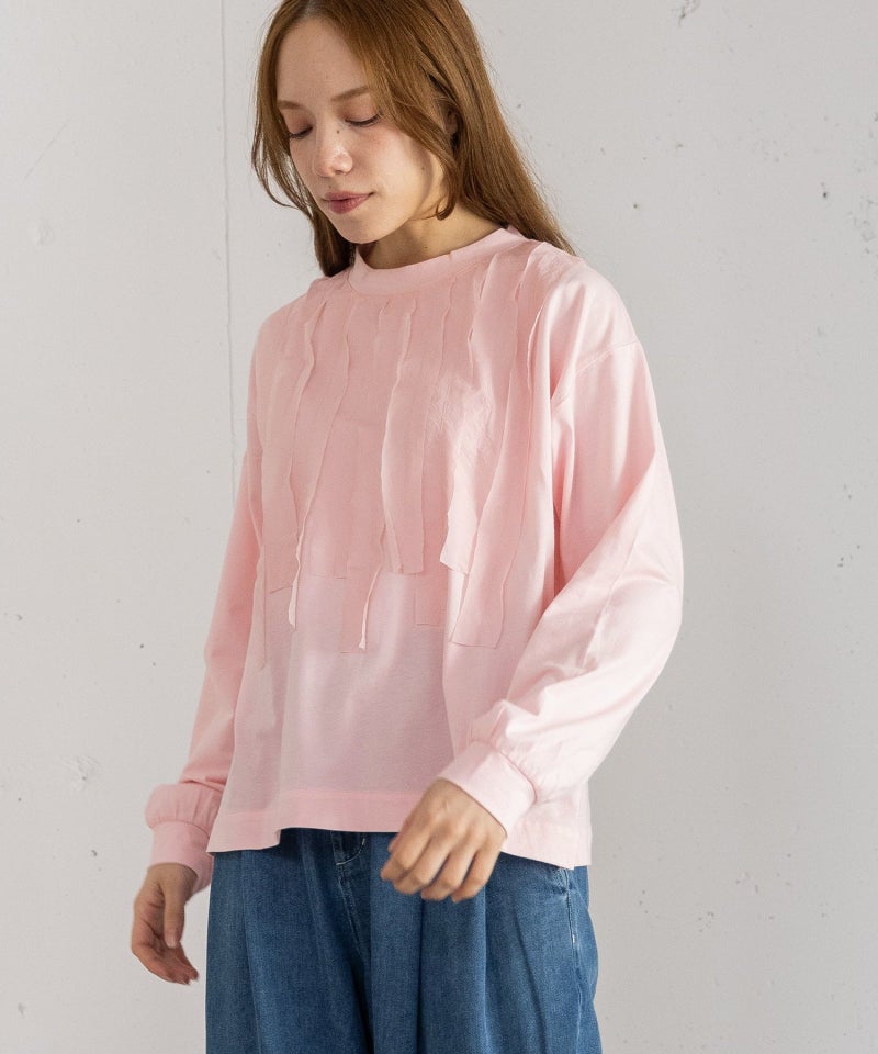 モデル身長：167cm