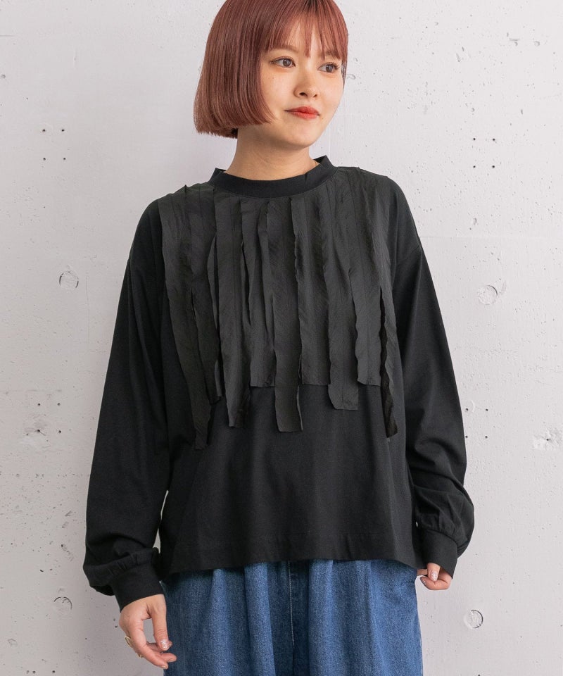 モデル身長：157cm