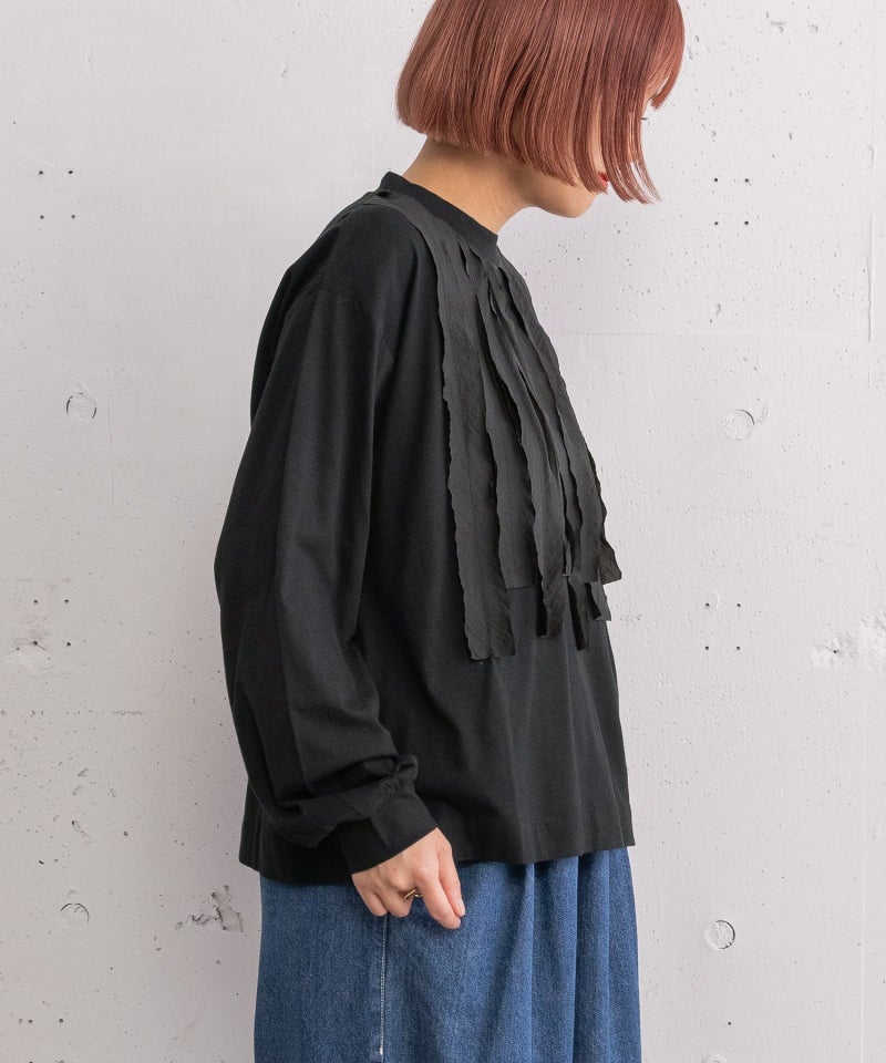 モデル身長：157cm