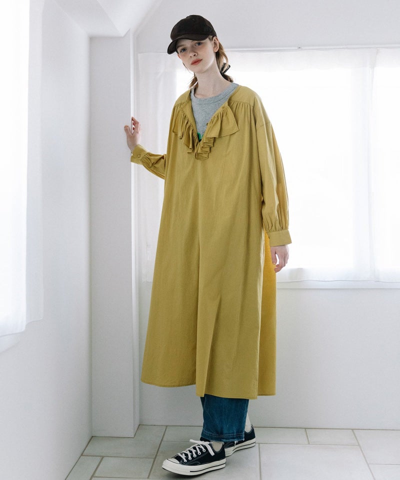 モデル身長：172cm