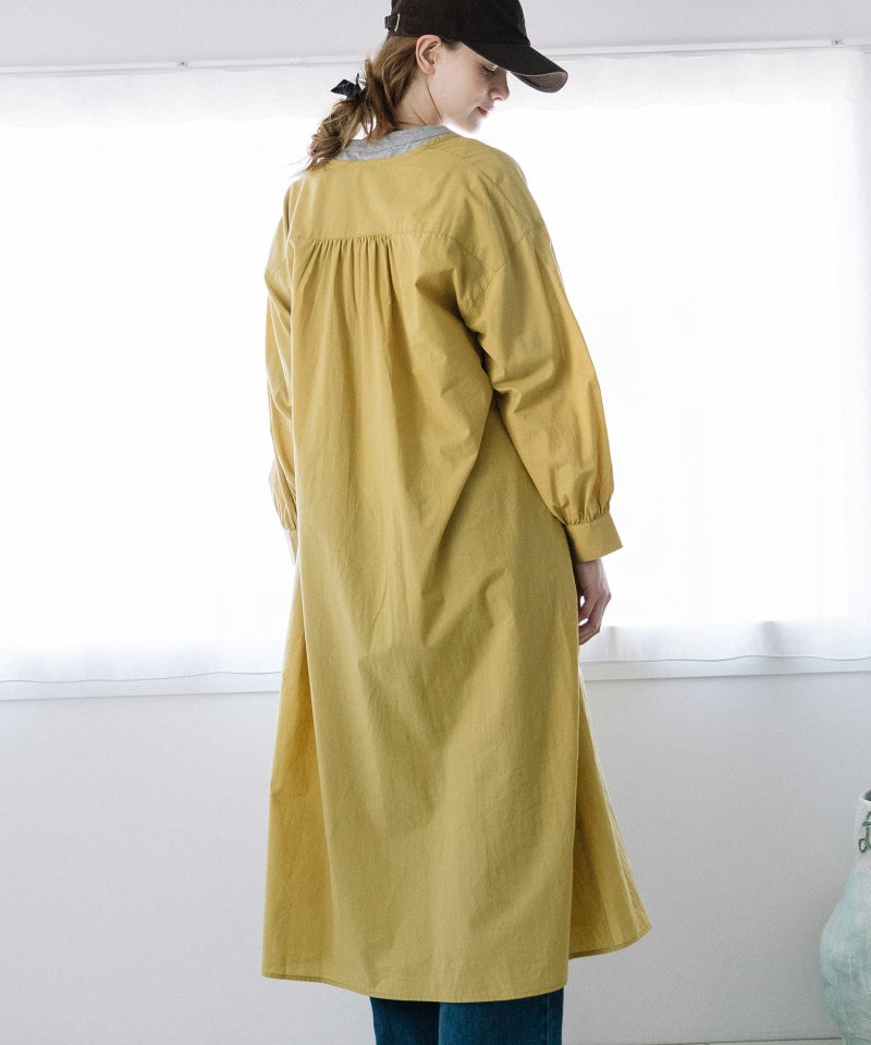 モデル身長：172cm