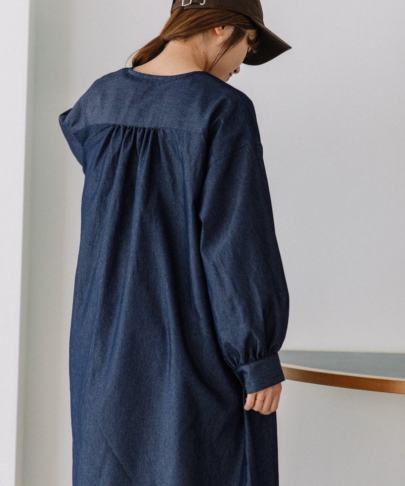 モデル身長：156cm