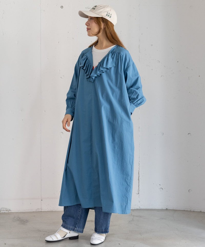 モデル身長：167cm