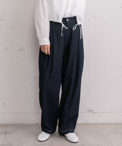 モデル身長：157cm