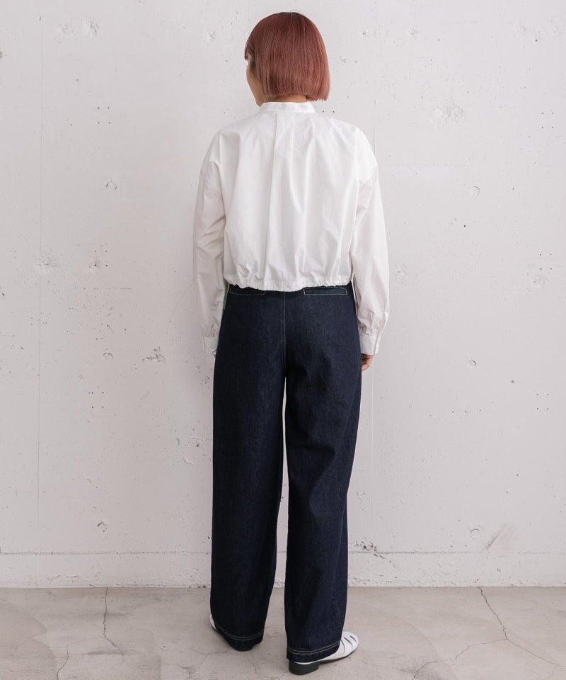 モデル身長：157cm