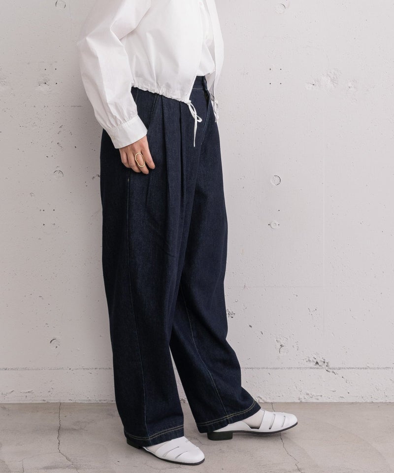 モデル身長：157cm