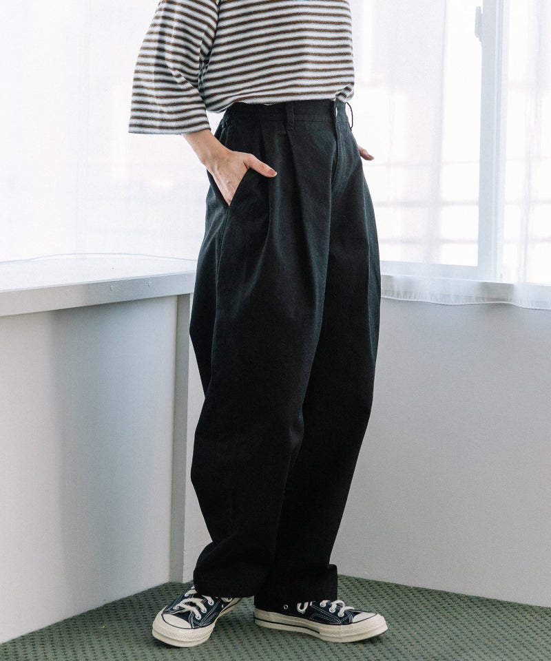 モデル身長：156cm