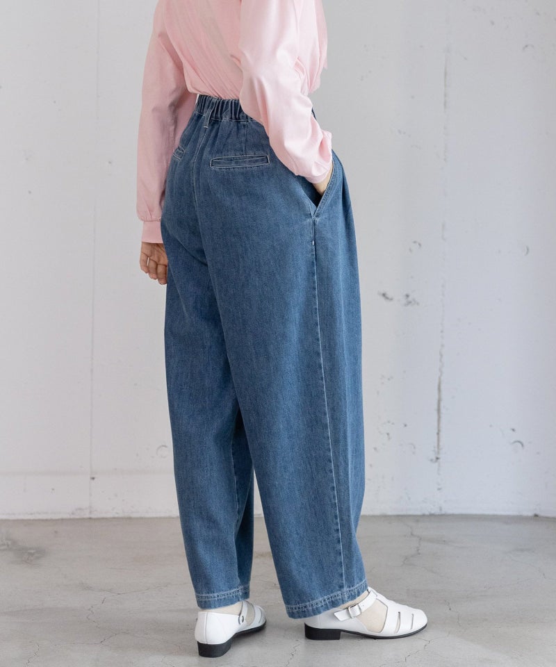 モデル身長：167cm