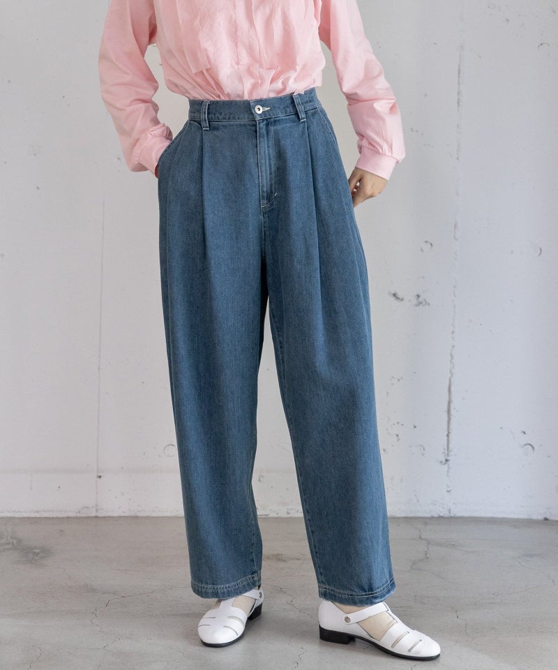 モデル身長：167cm