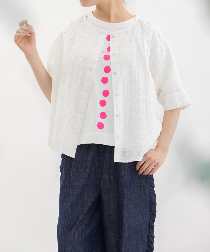 モデル身長：167cm