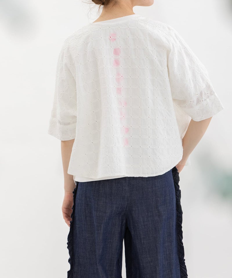 モデル身長：167cm