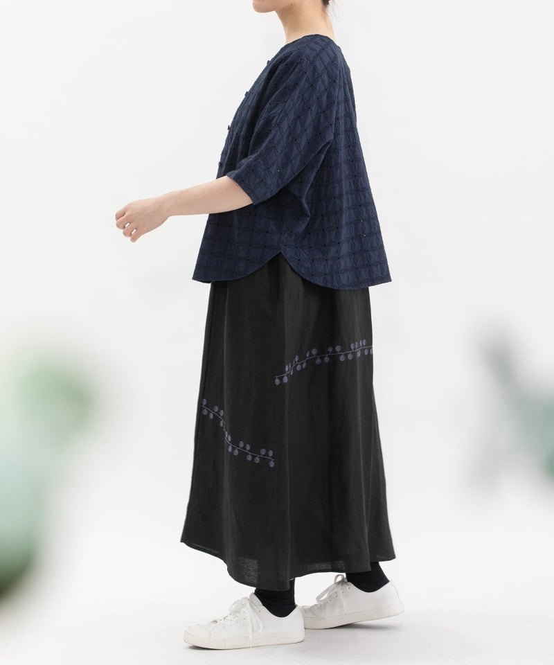 モデル身長：160cm