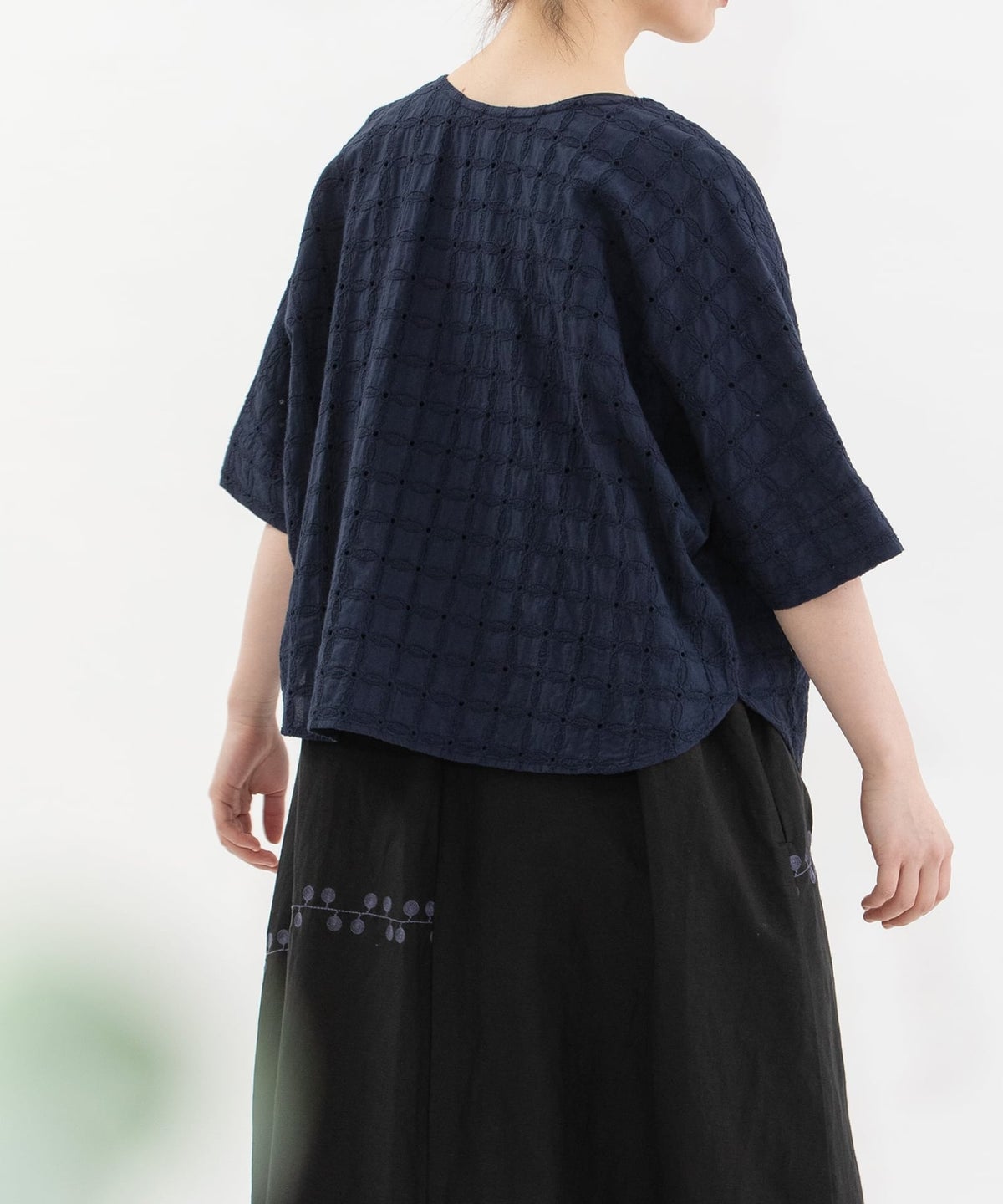 モデル身長：160cm