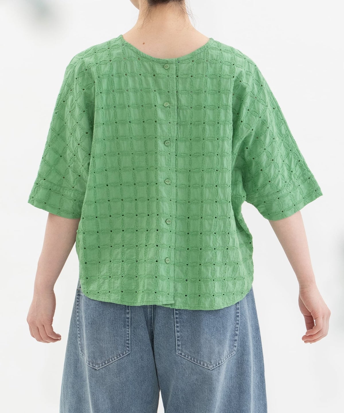 モデル身長：160cm