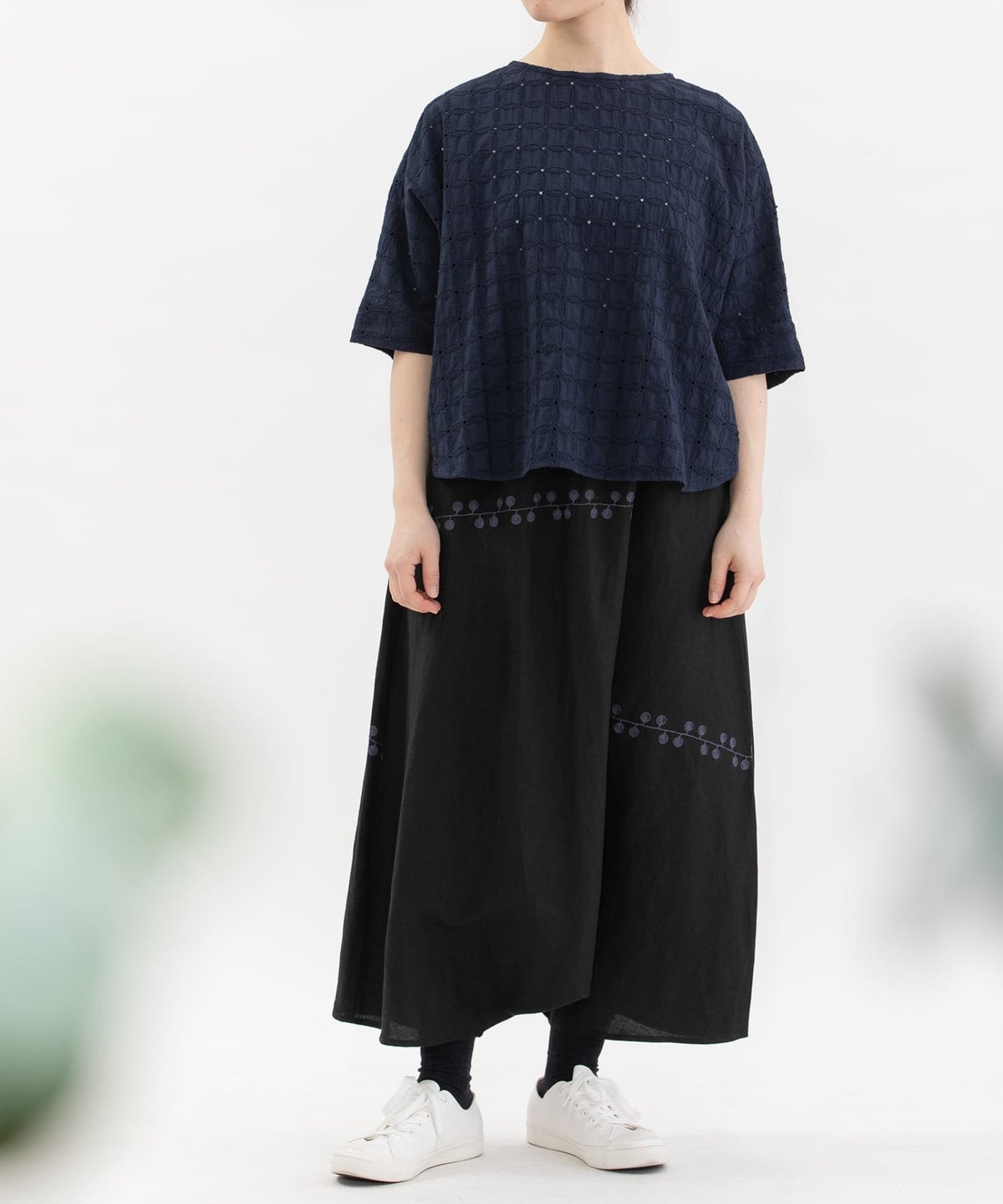 ｖモデル身長：160cm